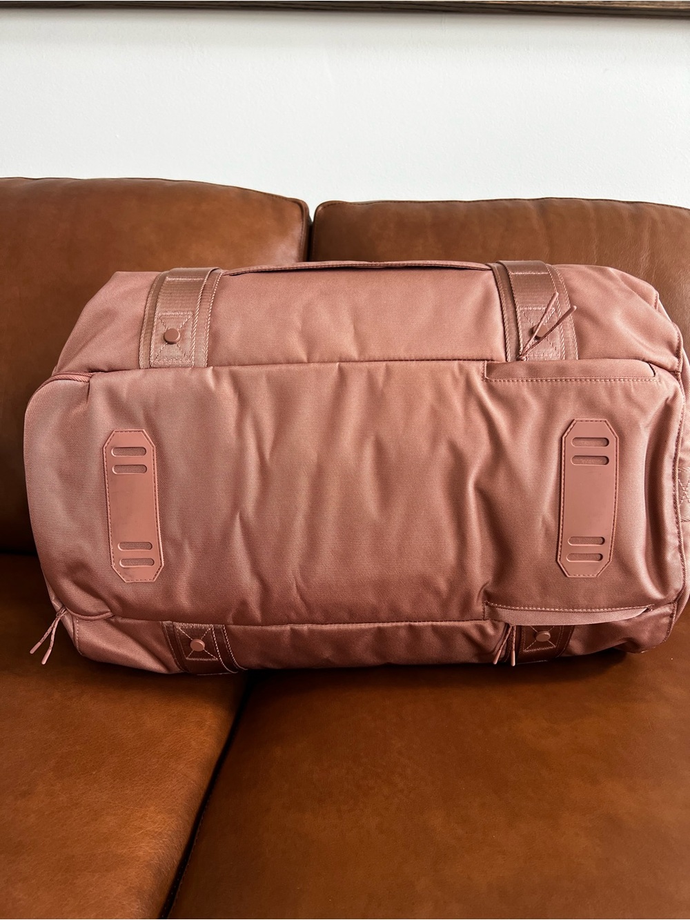 Dagne Dover Convertible Duffle Large - Picture 6 of 6